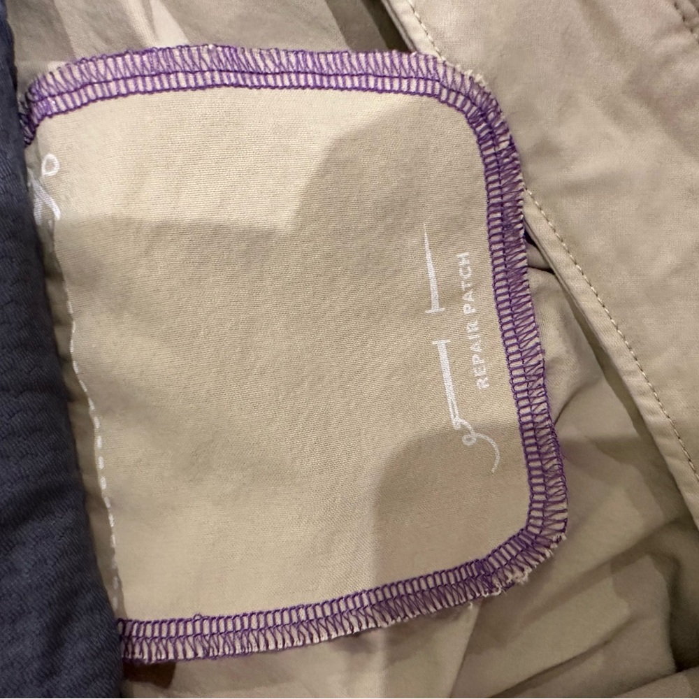 Womens Tan Pants Size 16 - Picture 8 of 8